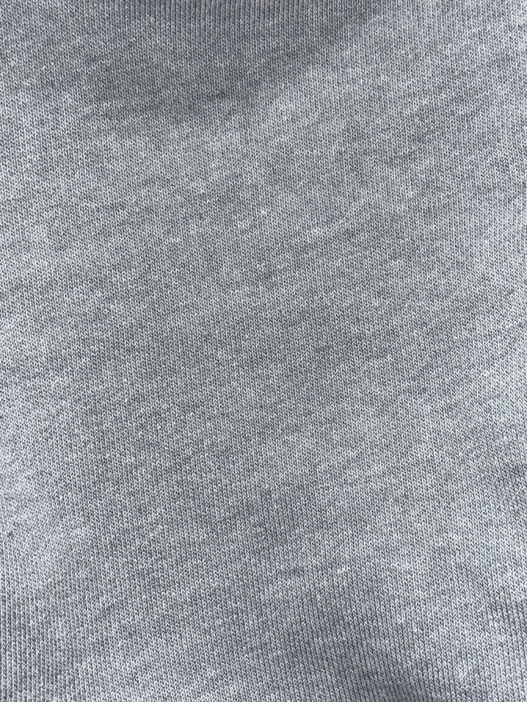 Under Armour Project Rock Mens MD/M/M Gray Earn Greatness Joggers Athleisure