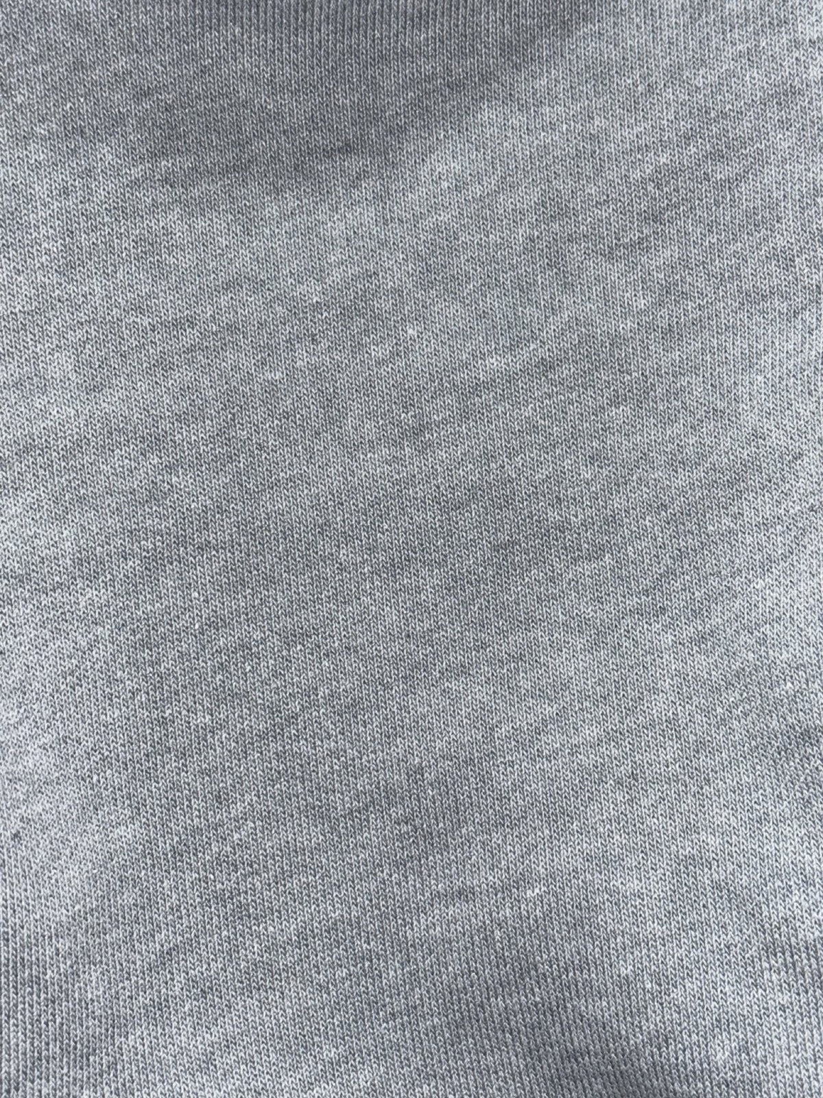 Under Armour Project Rock Mens MD/M/M Gray Earn Greatness Joggers Athleisure