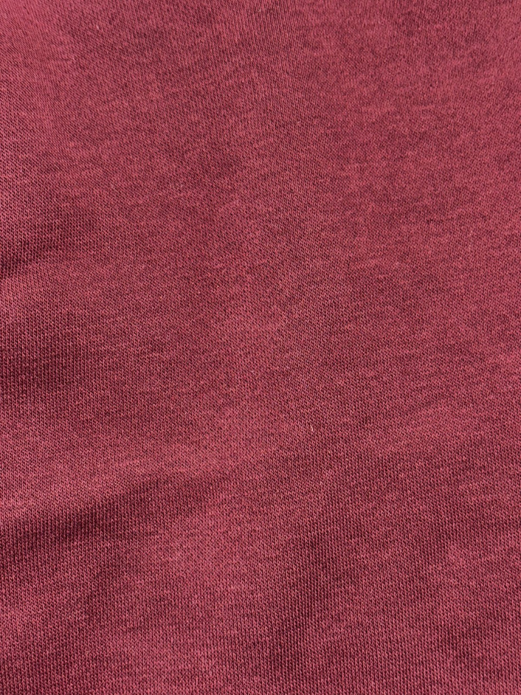 Reebok Kids XL 18/20 Maroon Fleece Joggers Casual Athleisure