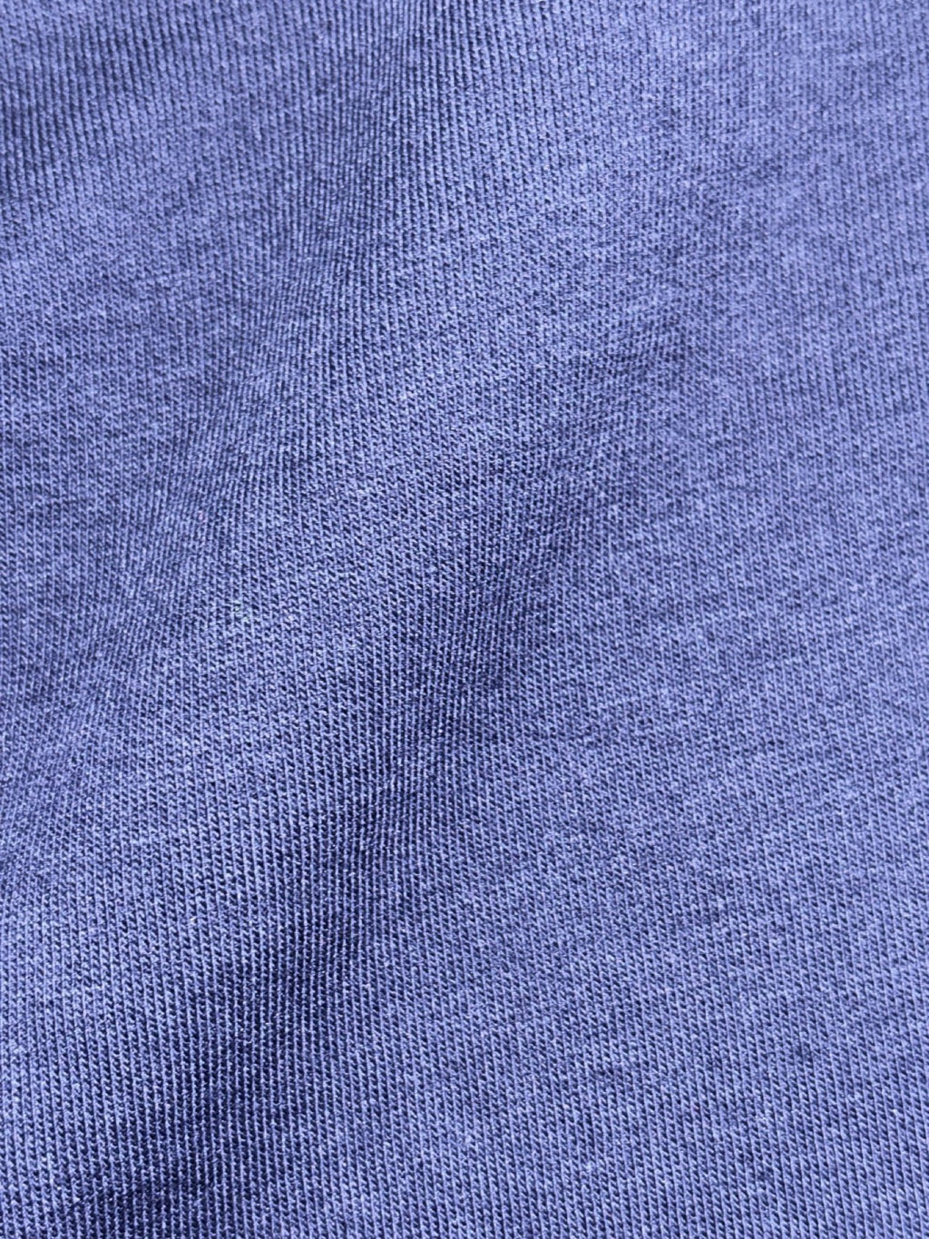 Old Navy Mens M Navy Blue Straight Leg Sweatpants Casual Cozy Logo