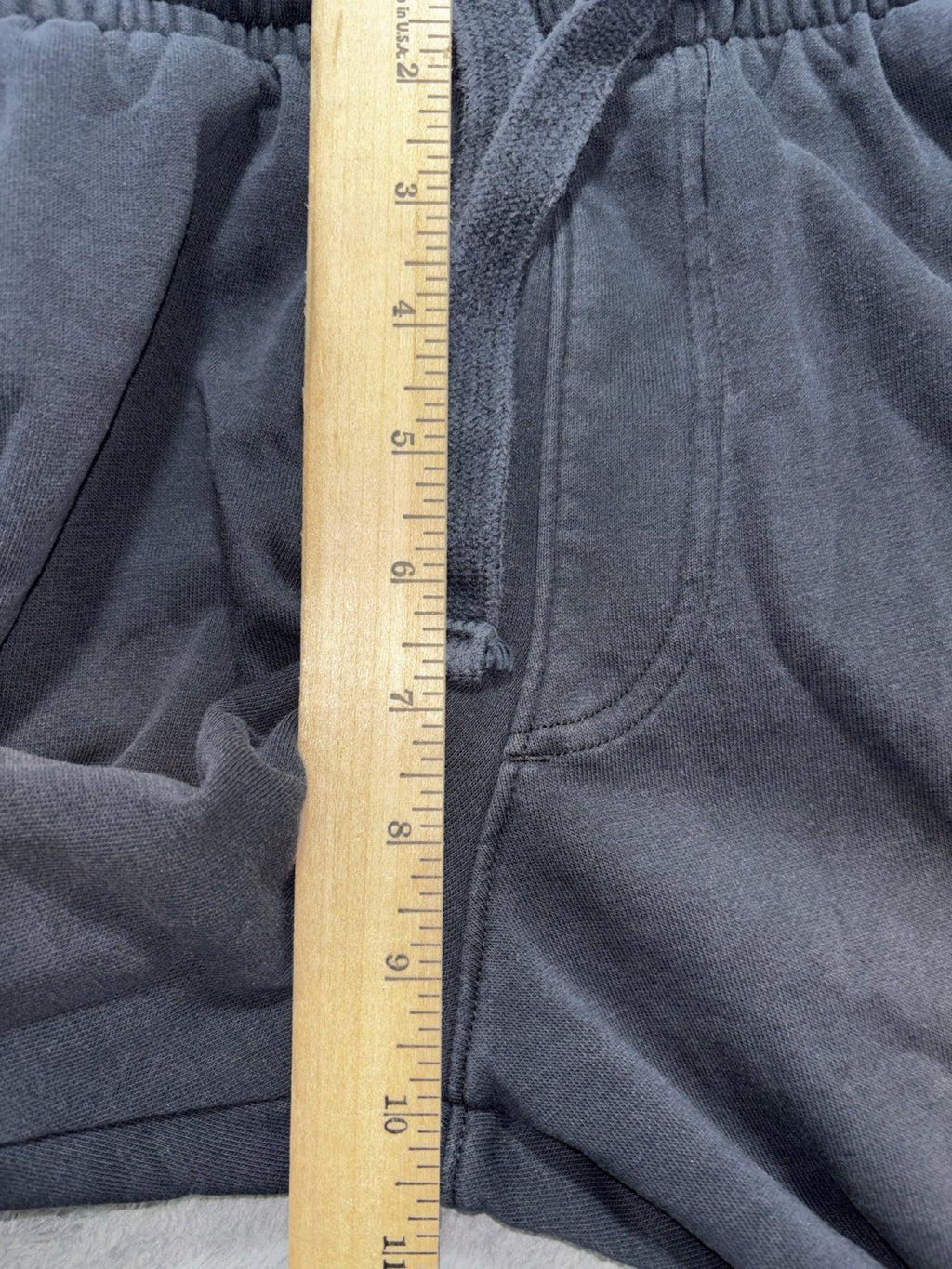 Under Armour Mens S Black Loose Fit Jogger Sweatpants Athleisure