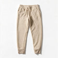 Tek Gear Mens M Tan Ultrasoft Fleece Jogger Sweatpants Casual Cozy