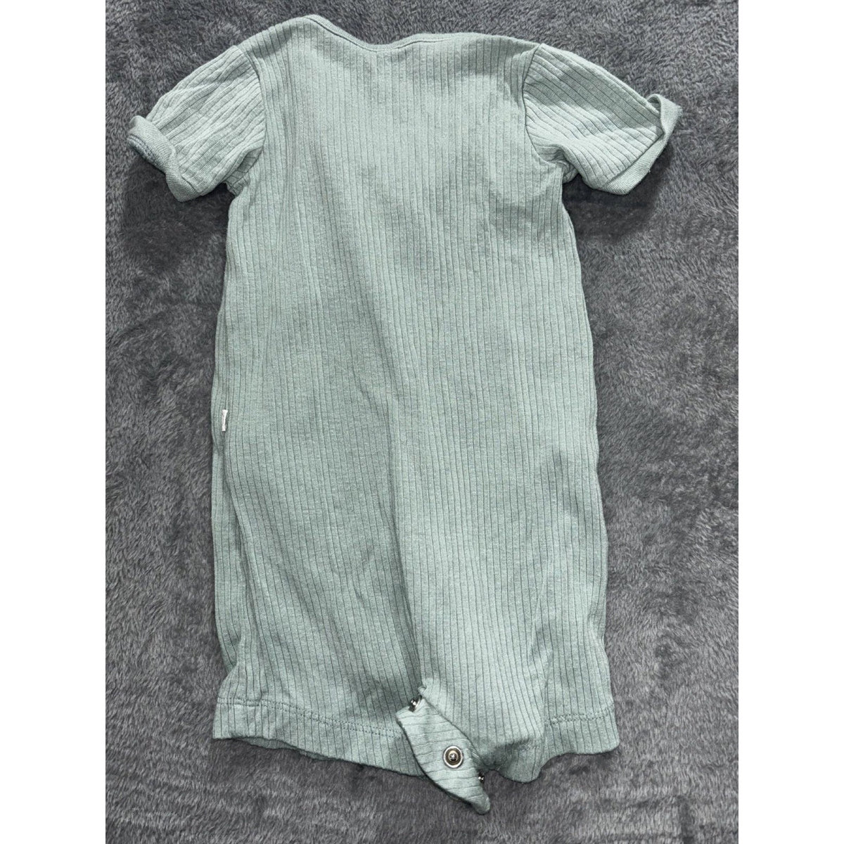 Carter's Baby 0-3M 5 Piece Bundle Baby Gap Old Navy MORI Dino Overalls Footie