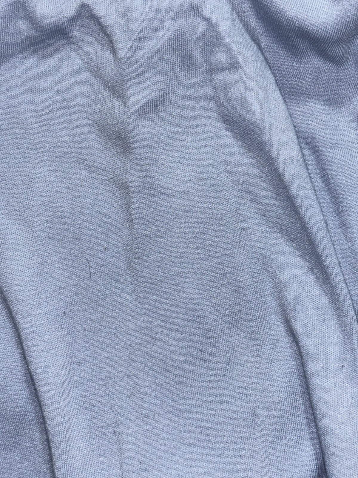 Nike Baby 3M 5 Piece Bundle Rompers Bodysuit Blue Gray Cream