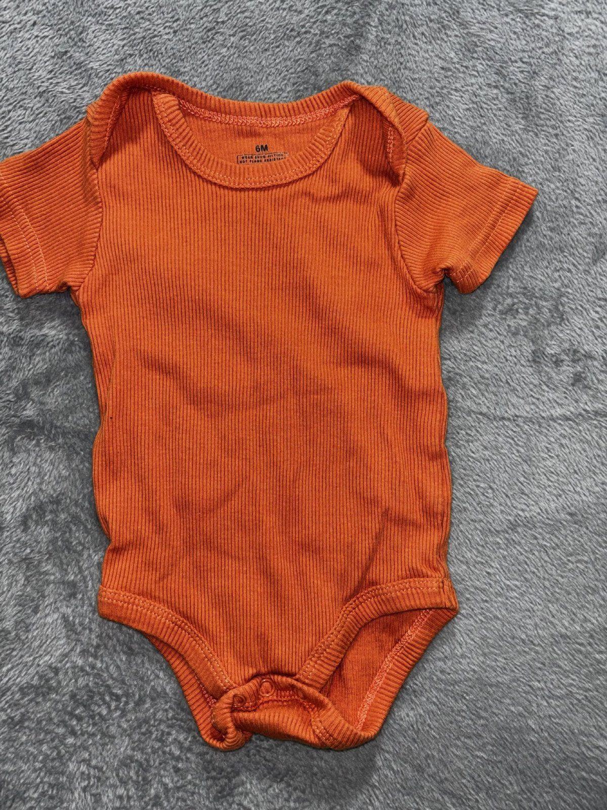 Carter's Baby 6M 3 Piece Bundle Holiday Sleepers Bodysuit Thanksgiving Christmas