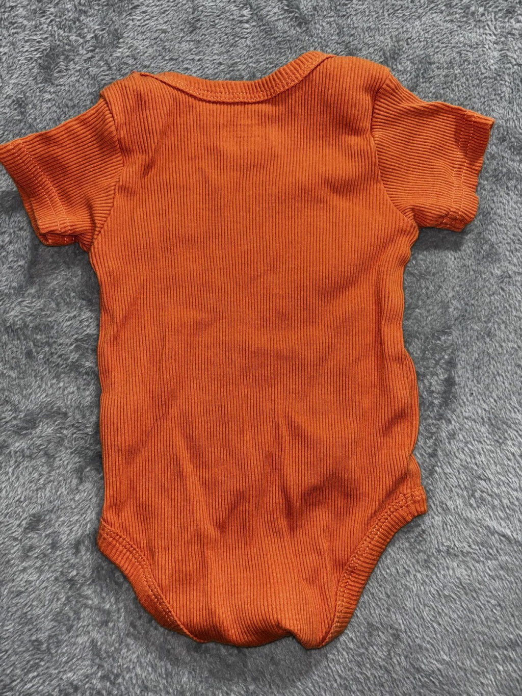 Carter's Baby 6M 3 Piece Bundle Holiday Sleepers Bodysuit Thanksgiving Christmas