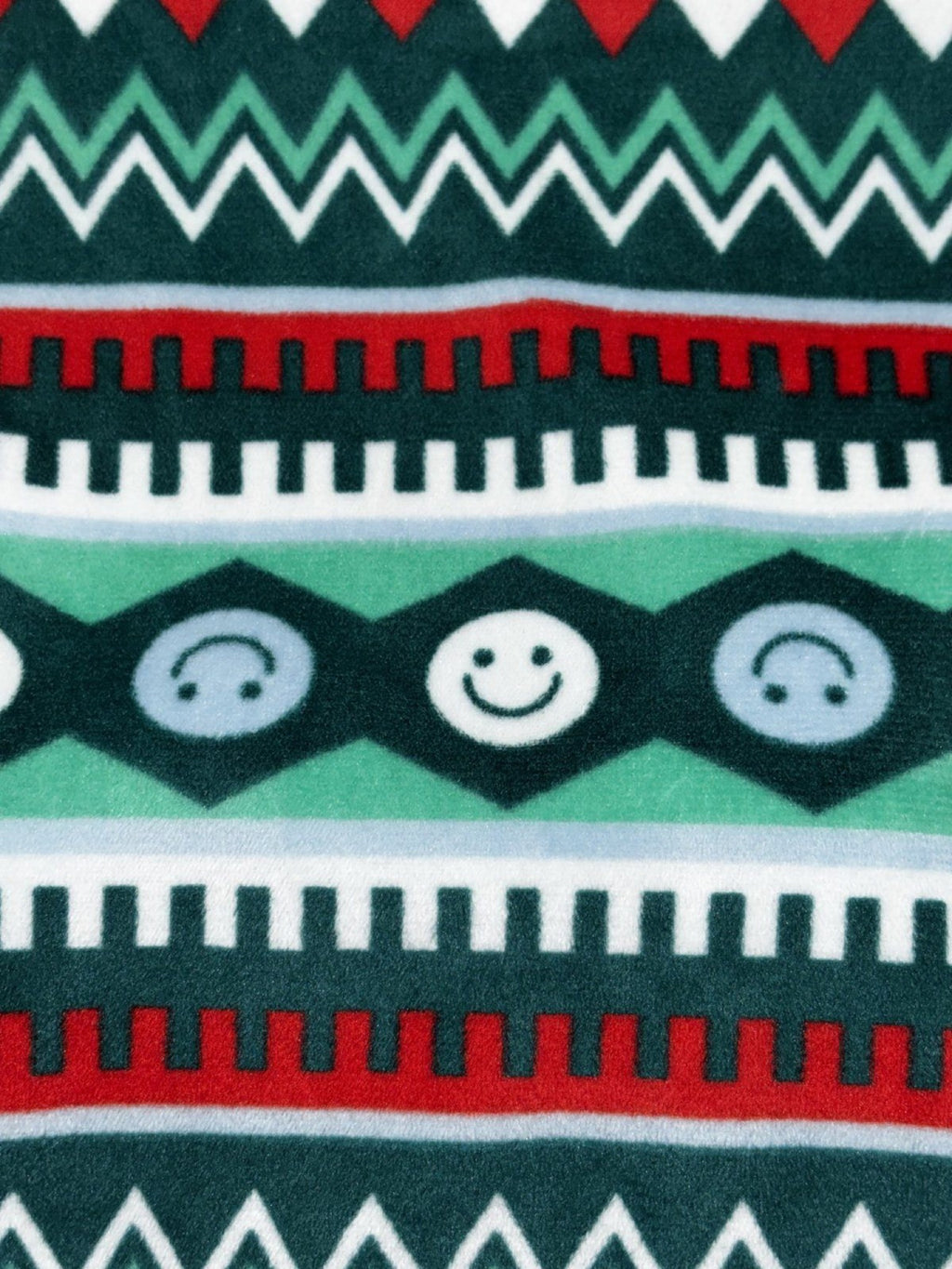 Cat & Jack Kids 14 4 Piece Bundle Christmas Pajama Sets Green Red Sleepwear