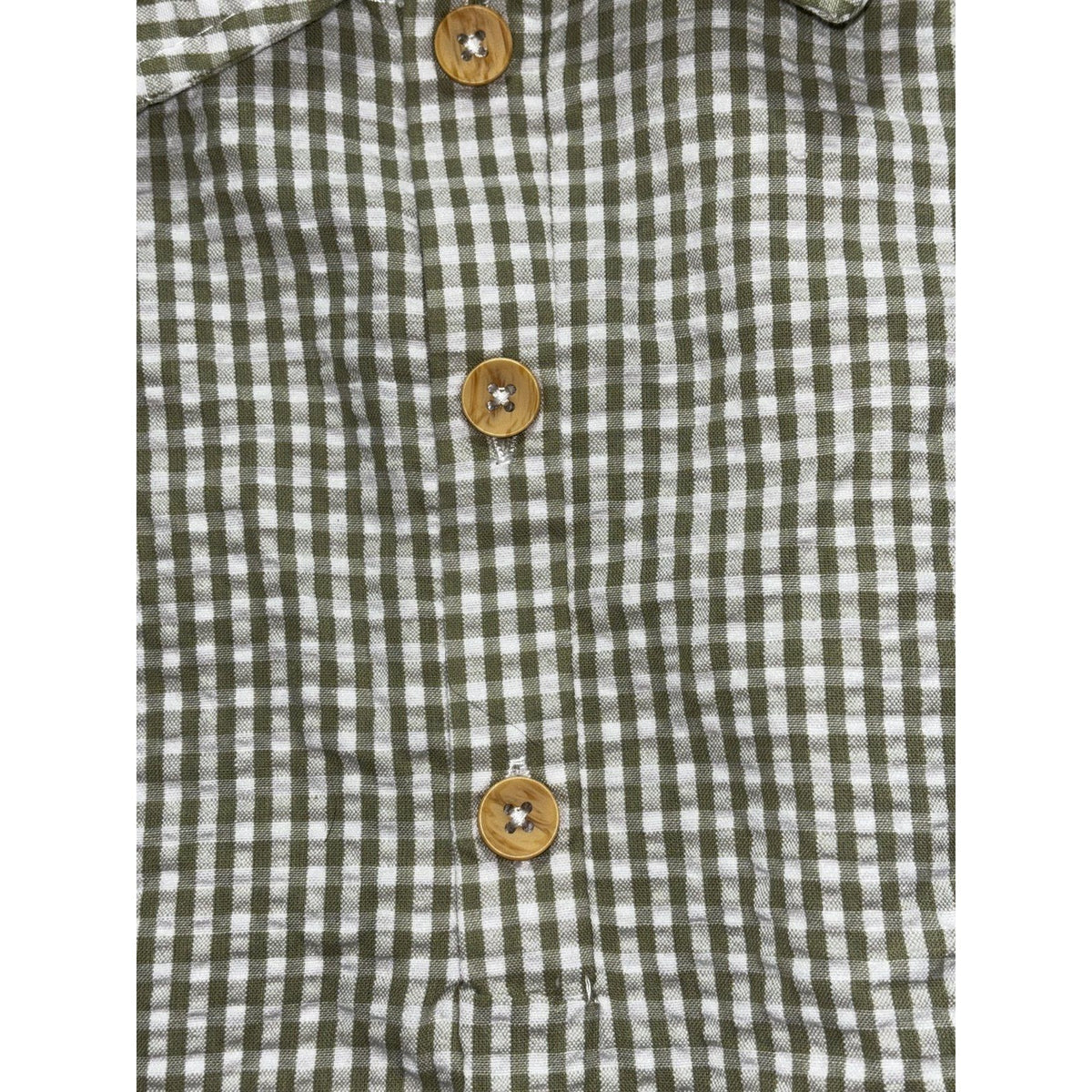 Carter's Liam & James Baby 12M Bundle Football Bodysuit Pants Gingham Romper Cap