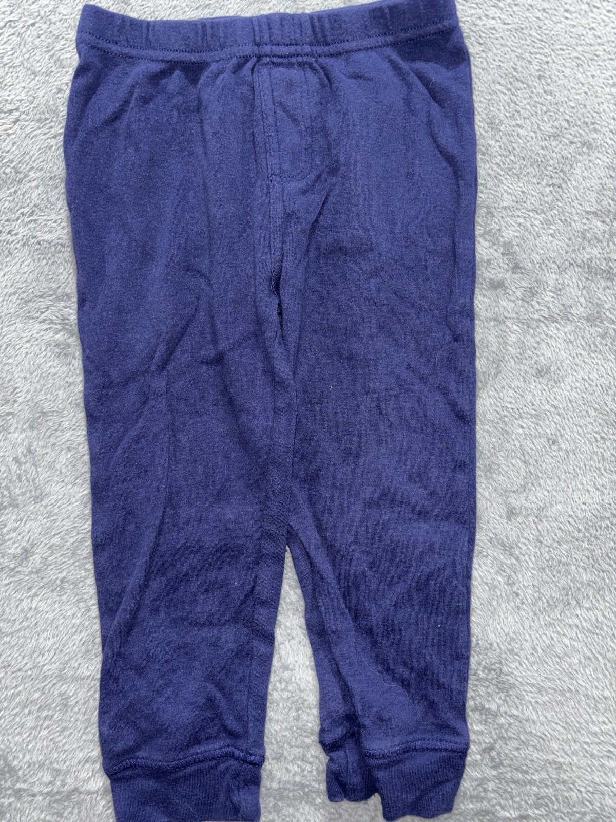 Carter's Abby & Erie Toddler 2T Bundle Shark Shorts Sand Dollar Tee Dino Pants