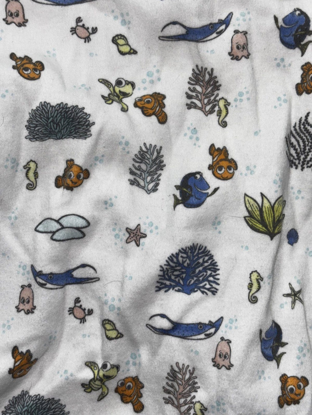 Halo Baby Sizes S to M/L 3-6M 4 Piece Swaddles Sleep Sacks Disney Puppy Plaid
