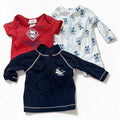 Majestic Baby Sizes 3-6M to 6M 3 Piece Bundle Phillies Tee Mickey babyGap