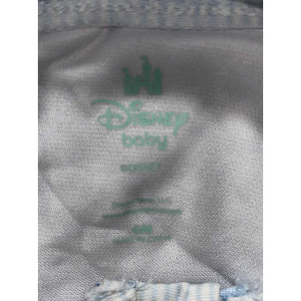 Majestic Baby Sizes 3-6M to 6M 3 Piece Bundle Phillies Tee Mickey babyGap
