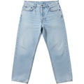 Britannia Vintage Light Wash Jeans Mens W34 L30 Classic 90s Denim Straight