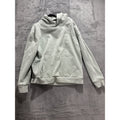Zyia Active Womens 2XL Sage Green Pullover Hoodie Kangaroo Pocket Casual