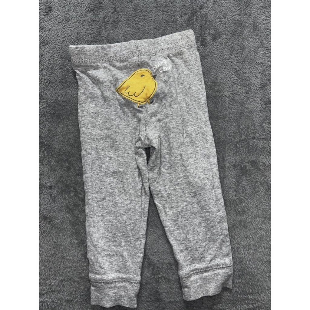 Baby Bodysuits Sweatshirt Pants Jeans Lot 7 Pcs 18M, photo 13 of 24
