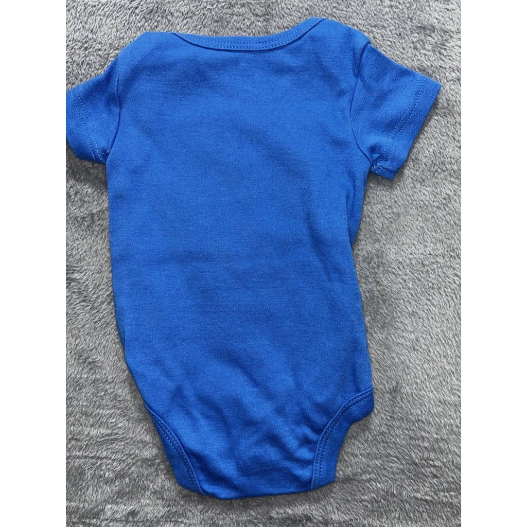 Baby Boy Eagles Mickey Bodysuits Lot 5 Pcs 0-3M, photo 21 of 21