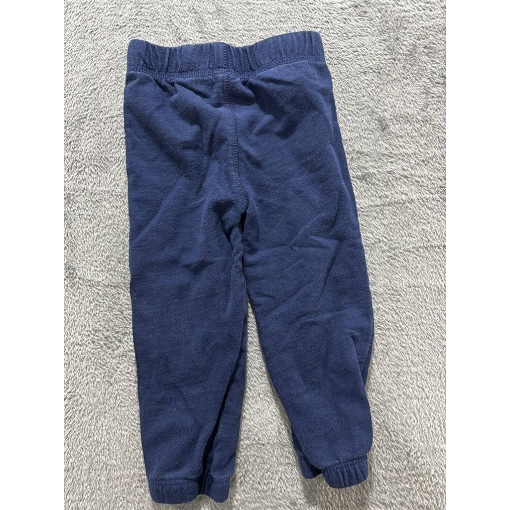 Carter's & B'gosh Baby Boy Navy Coral Lot 6 Pc 18M, photo 7 of 20