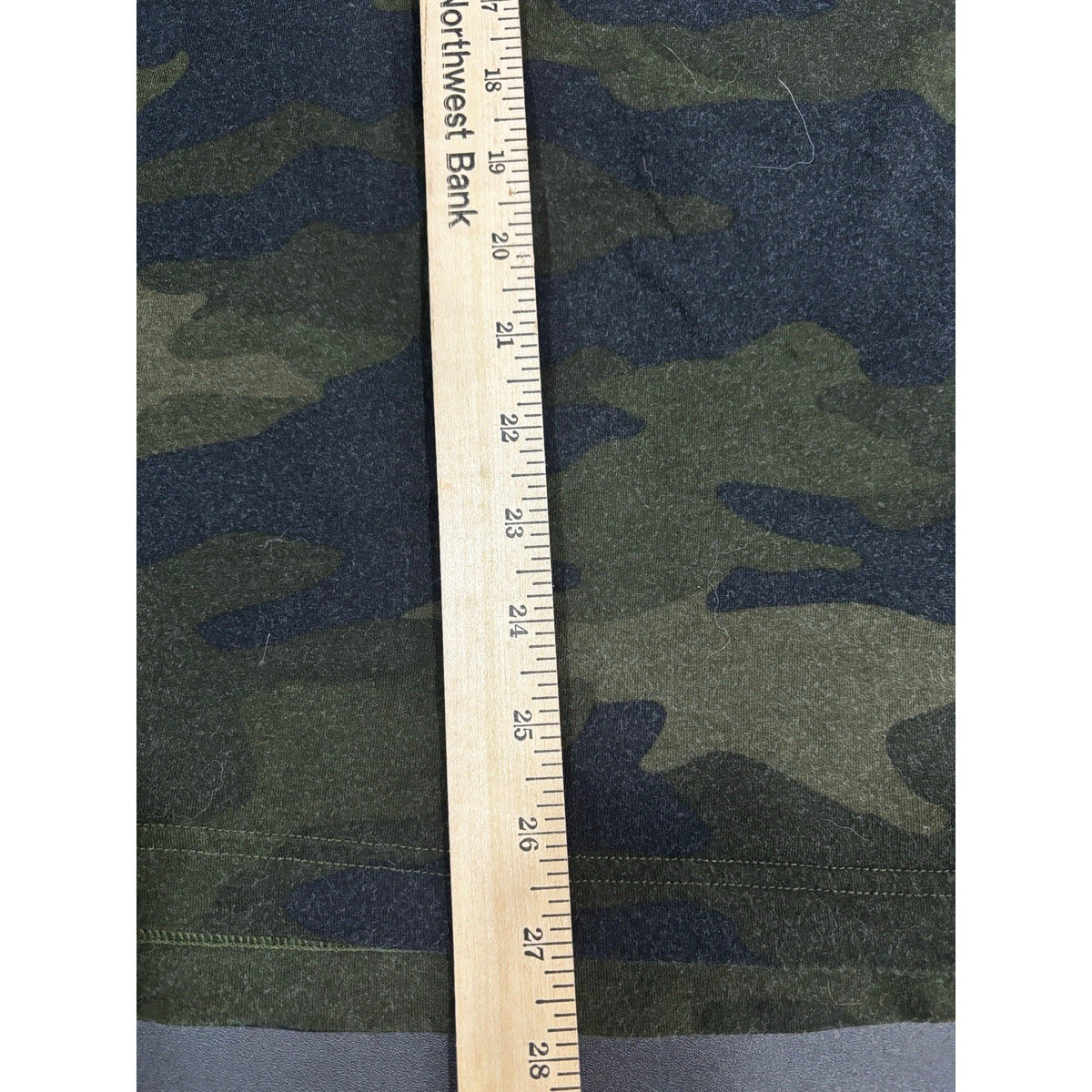 Length measurement