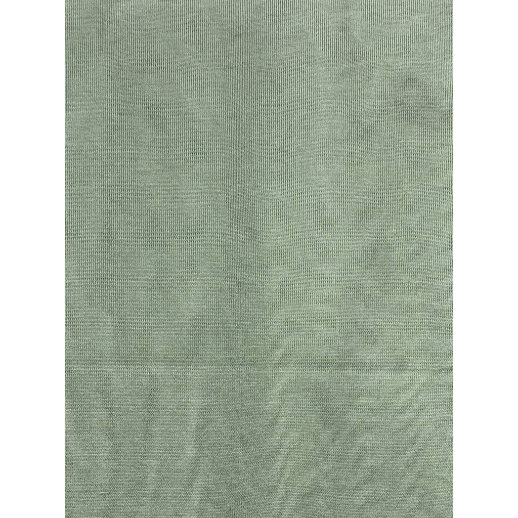 Robert Bryan Men's Light Green Polo Shirt Size L, photo 7 of 8