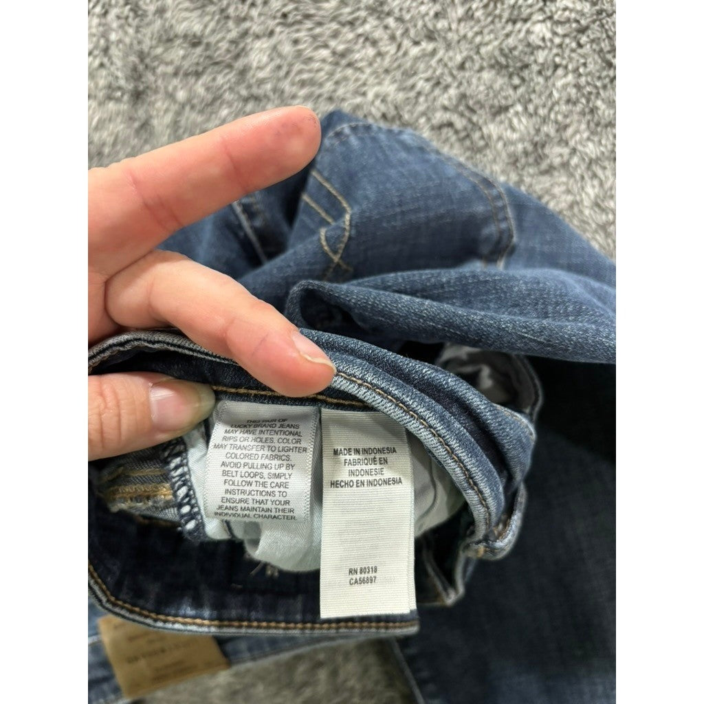 Care tag