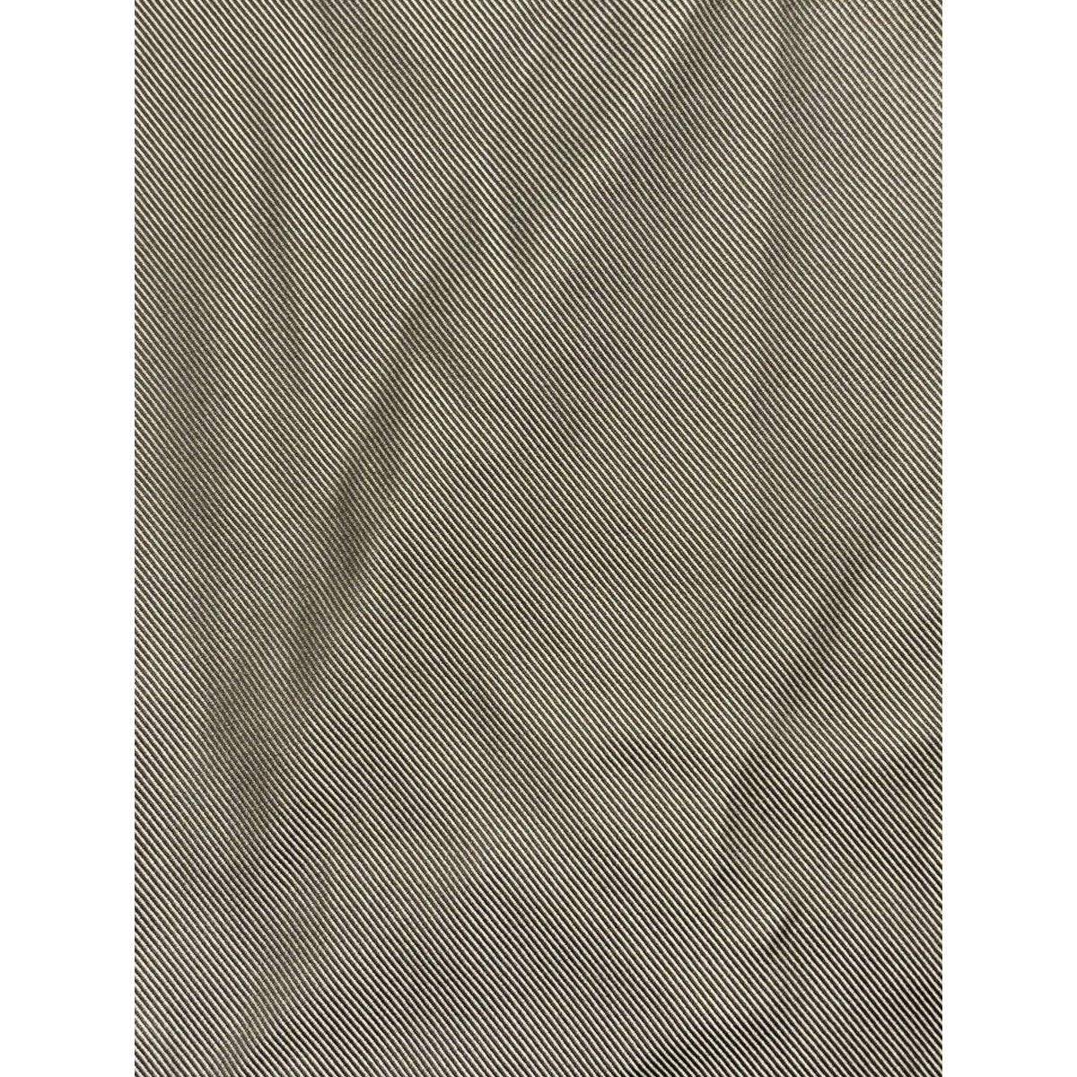 Nordstrom Men's Olive Green Dress Shirt Size L, photo 7 of 8
