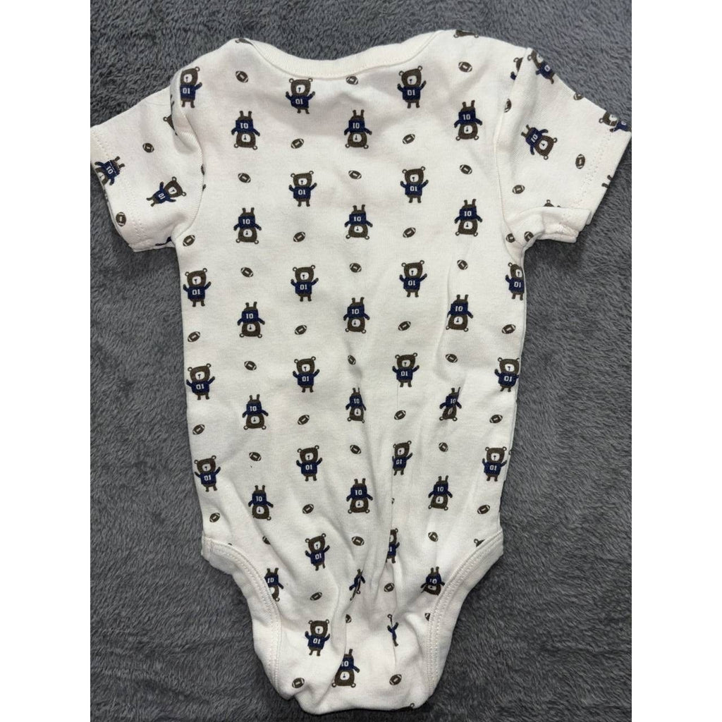 Fisher-Price Carter's Baby Boy Lot 4 Pieces 6-9M, photo 5 of 15