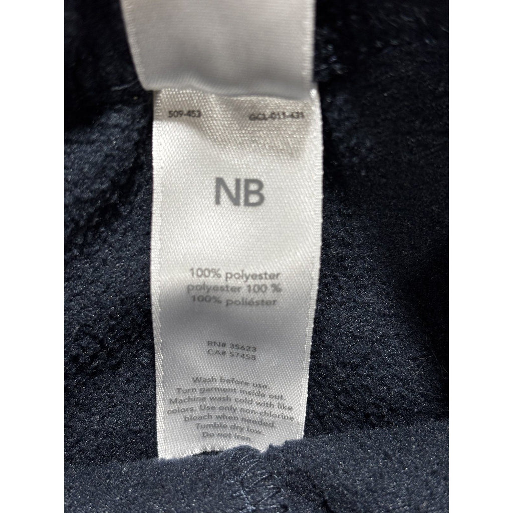 Carter's Baby Boy NB 6 Piece Bundle Sweatshirt Pants Bodysuits Sleeper Navy