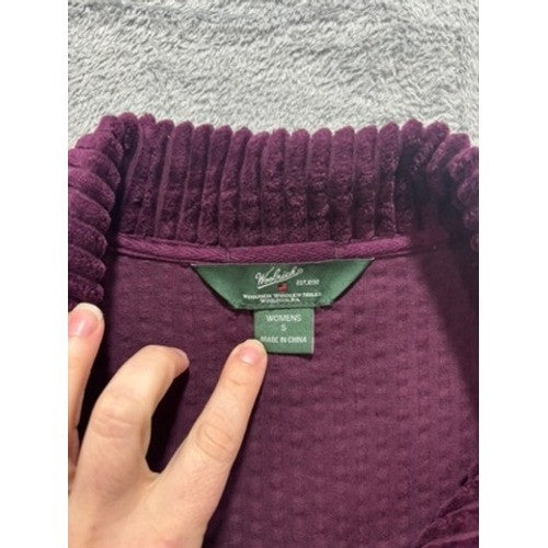 Woolrich Womens S tag