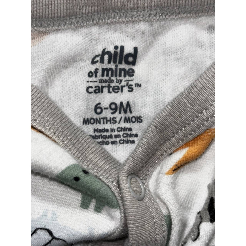 Fisher-Price Carter's Baby Boy Lot 4 Pieces 6-9M, photo 14 of 15