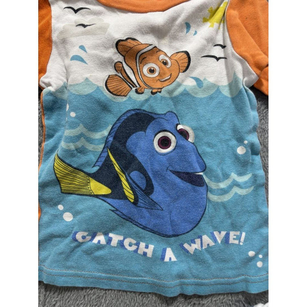 Minions Paw Patrol Dory Boys Pajama Lot 7 Pcs 3T, photo 12 of 16