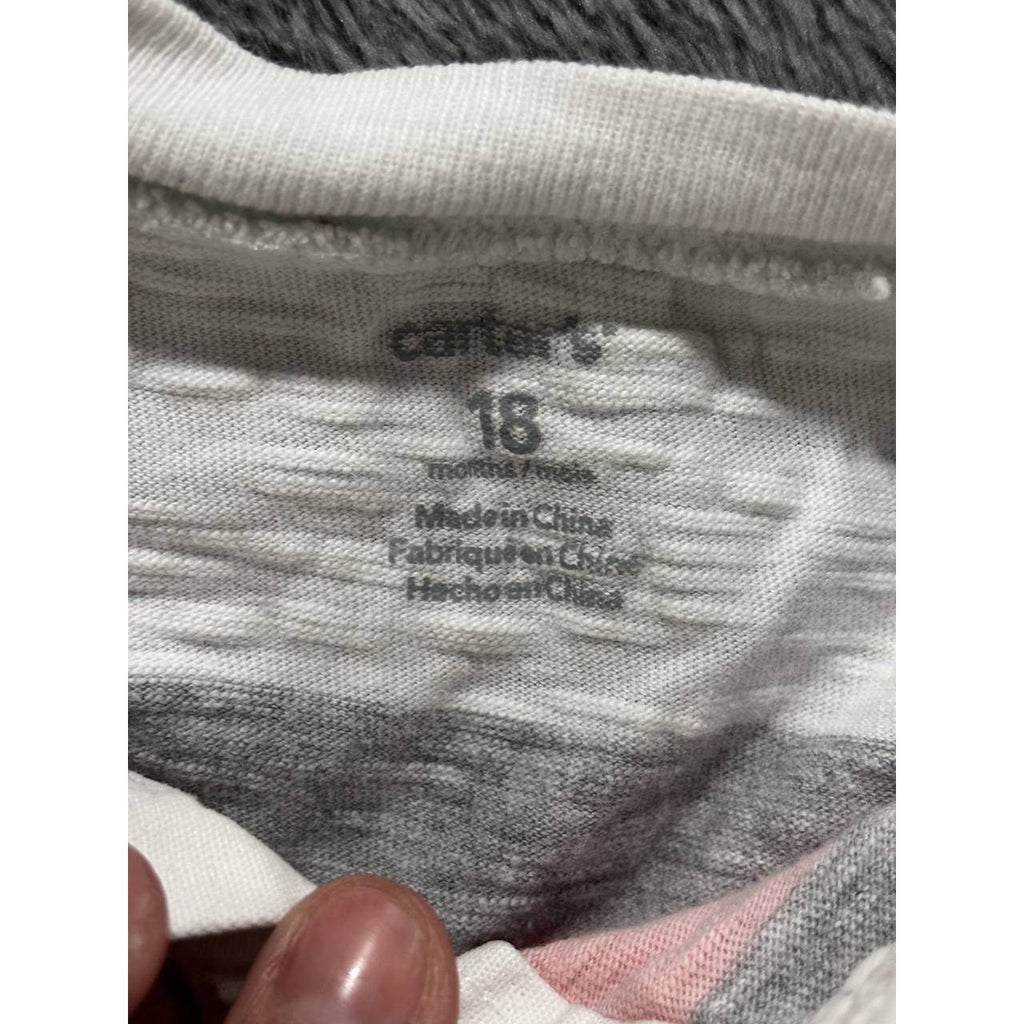 Carter's & OshKosh Baby Boy Shirts Lot 7 Pc 18M, photo 15 of 22