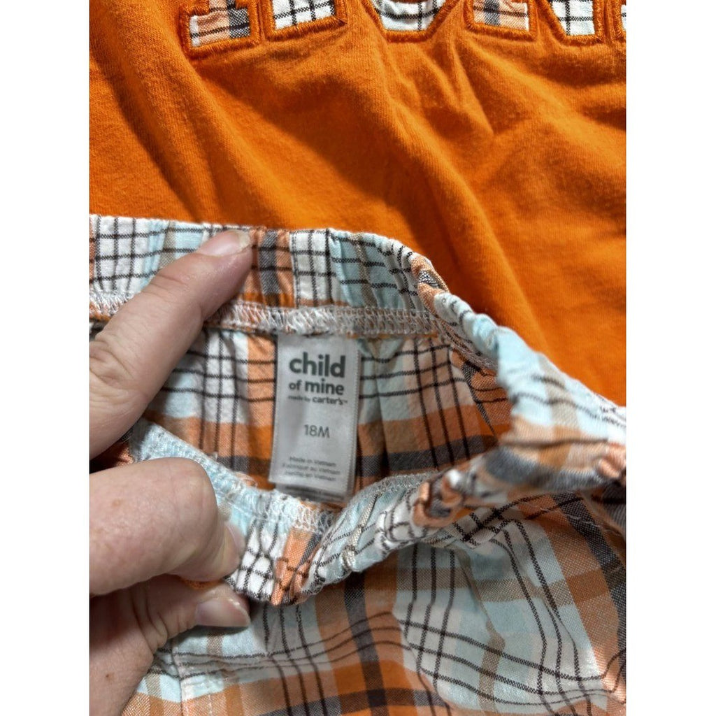Baby Boy Tee Polos Shorts Lot 6 Pcs 18M, photo 3 of 13