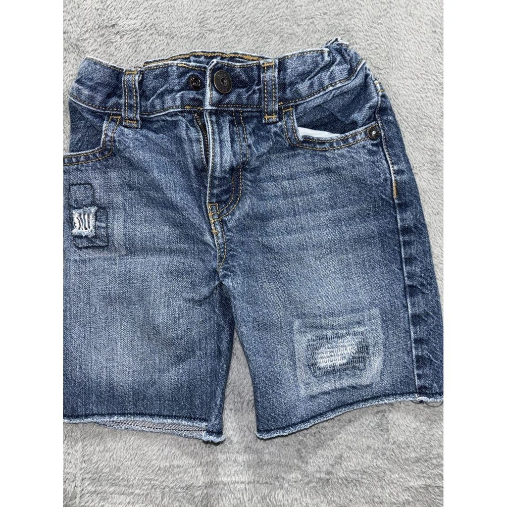 Carter's & OshKosh Toddler Boy Lot 4 Pieces 4T, photo 15 of 18