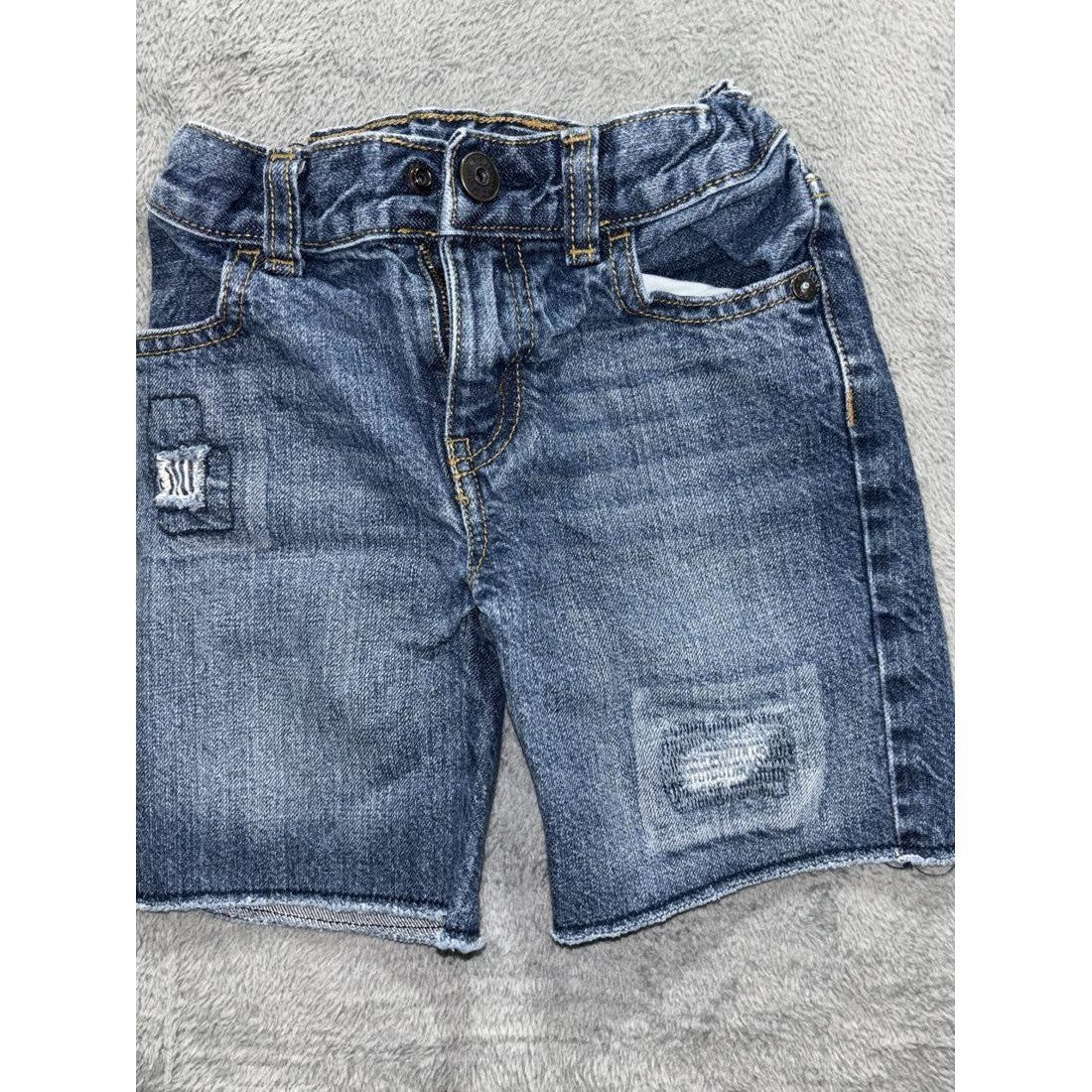 Carter's & OshKosh Toddler Boy Lot 4 Pieces 4T, photo 15 of 18
