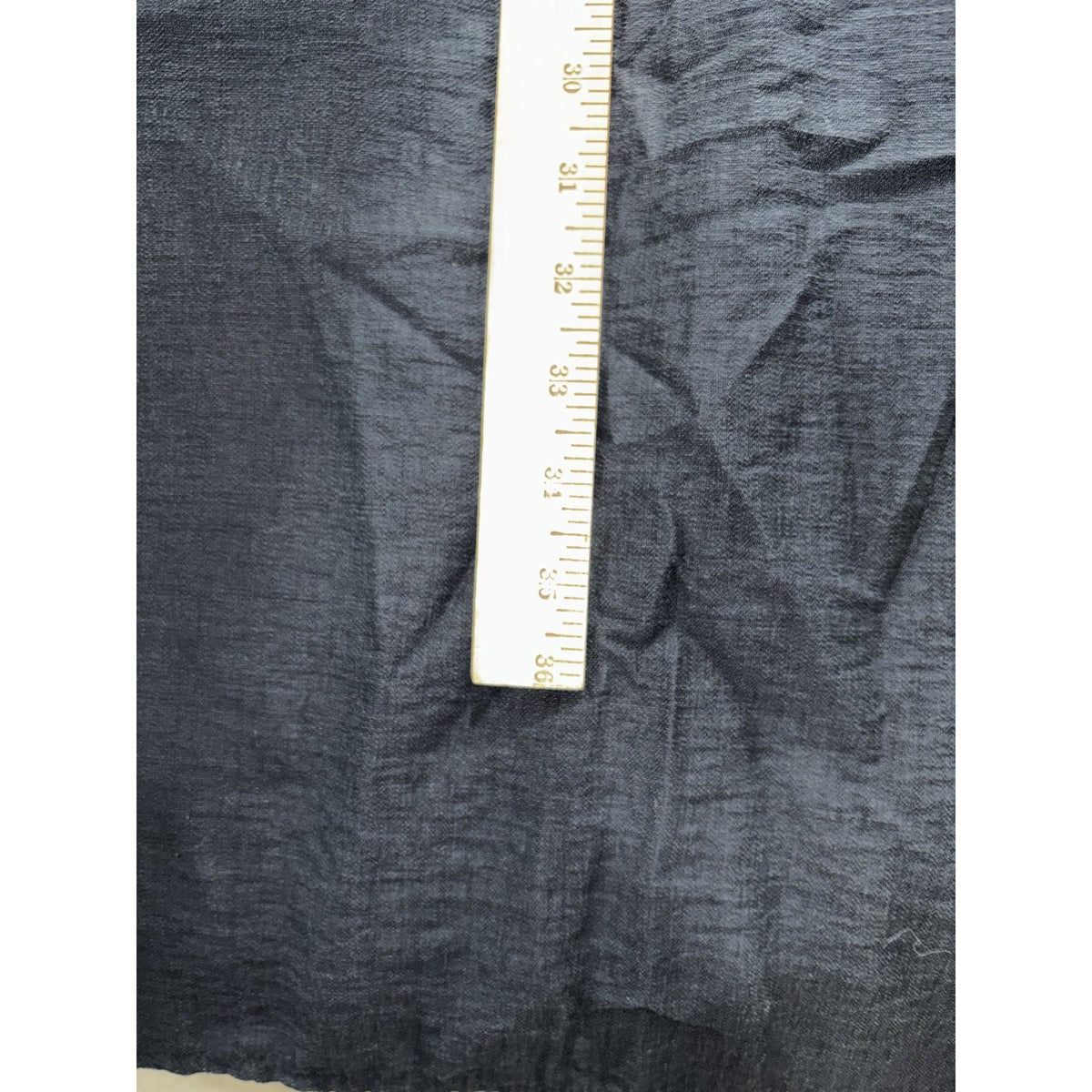 A New Day Women's Black Flutter Maxi Dress Size S, photo 7 of 13