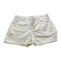 Sonoma Women's White Shorts Size 16