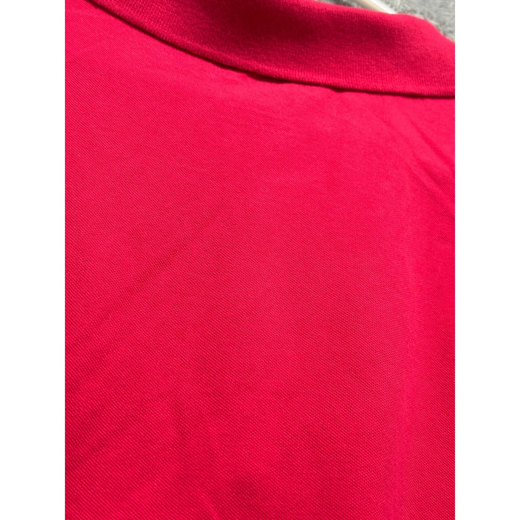 Eddie Bauer & Lands' End Pink Polo Lot 2 Size XL, photo 2 of 14