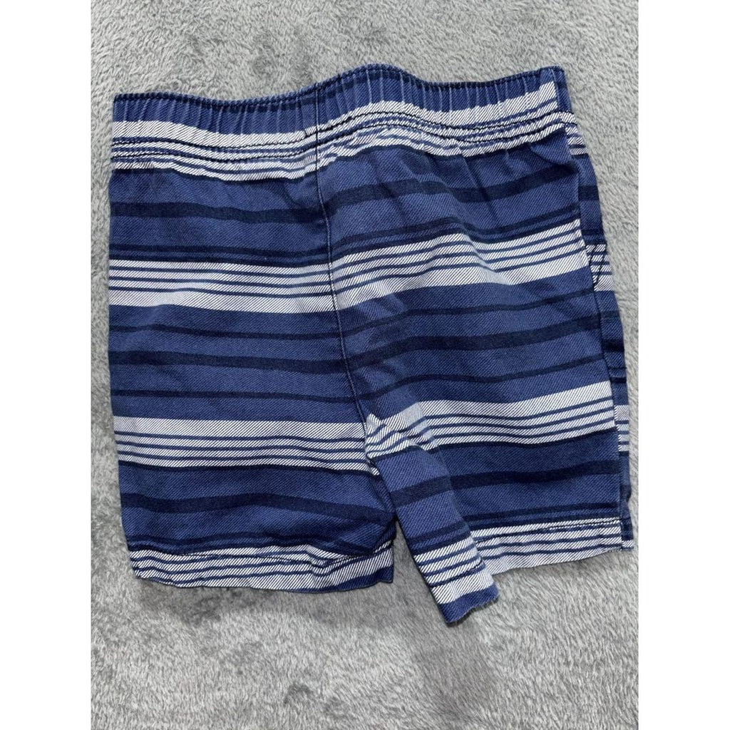 Carter's & Old Navy Boy Hoodie Shorts Lot 7 Pc 18M, photo 9 of 23