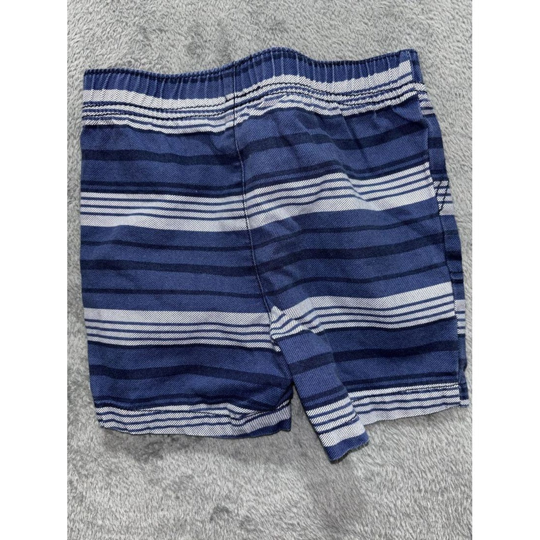 Carter's & Old Navy Boy Hoodie Shorts Lot 7 Pc 18M, photo 9 of 23