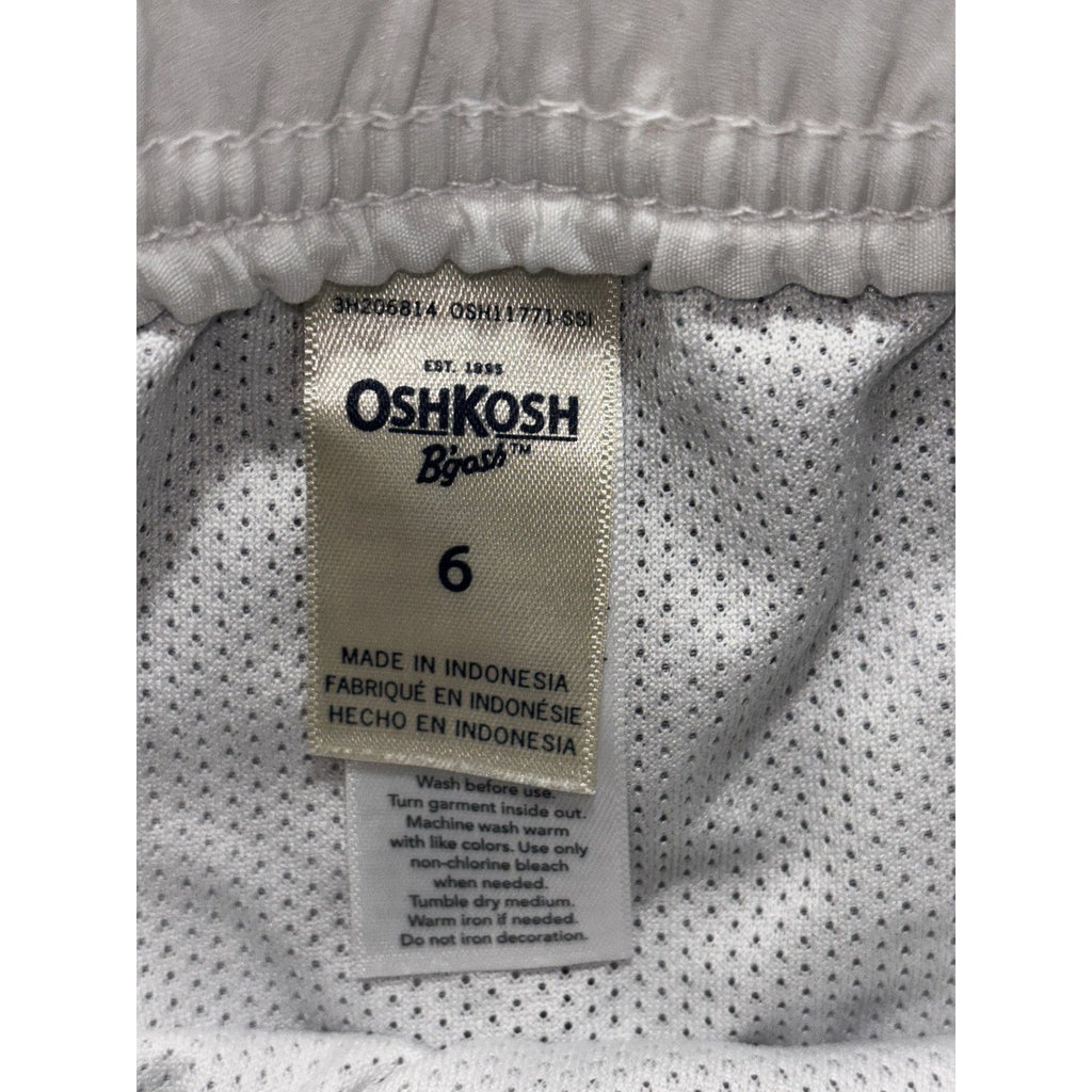 OshKosh B'gosh Boys Rash Guard Sets Lot 4 Pieces 6, photo 13 of 15