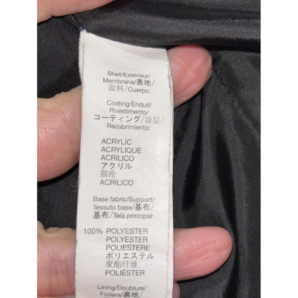 Gap Women's Black Quilted Puffer Vest Size XXL, photo 6 of 9