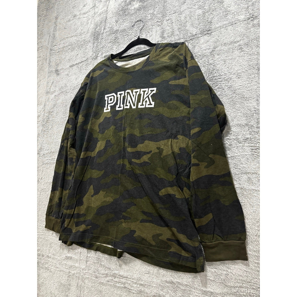 Tee angled view
