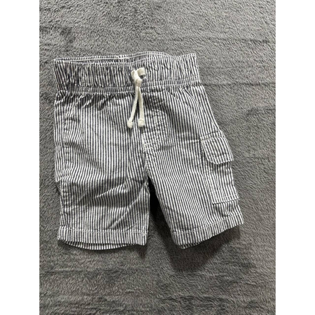 Carter's Boy Jeans Pants Shorts Lot 5 Pieces 24M-2T, photo 12 of 19