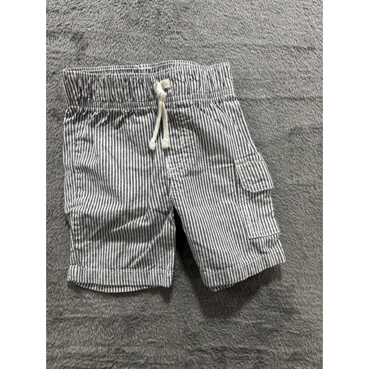 Carter's Boy Jeans Pants Shorts Lot 5 Pieces 24M-2T, photo 12 of 19
