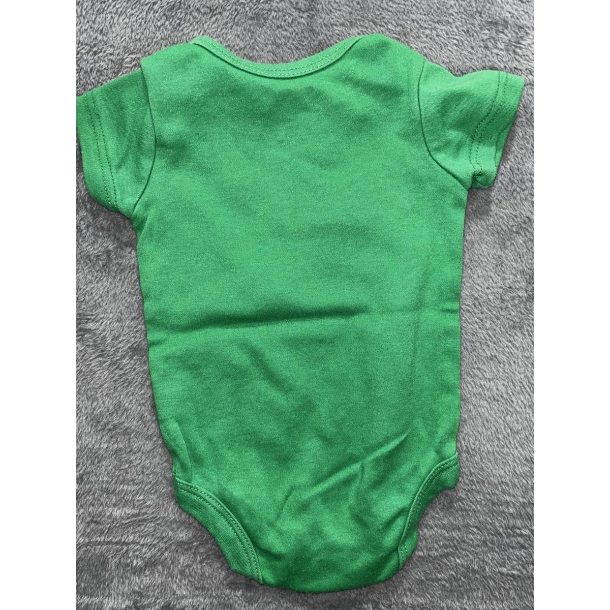 Baby Boy Eagles Mickey Bodysuits Lot 5 Pcs 0-3M, photo 13 of 21