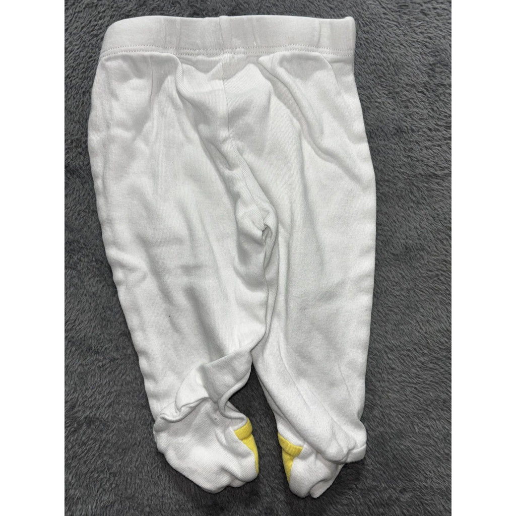 Carter's Just One You Baby Boy 3M 8 Piece Bundle Bunting Sleeper Plaid Pants