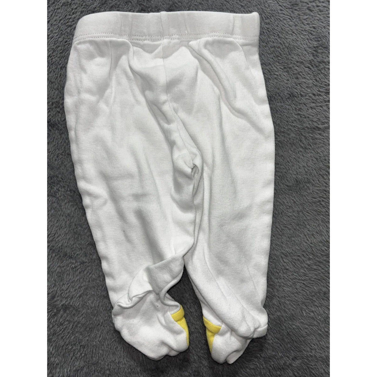 Carter's Just One You Baby Boy 3M 8 Piece Bundle Bunting Sleeper Plaid Pants