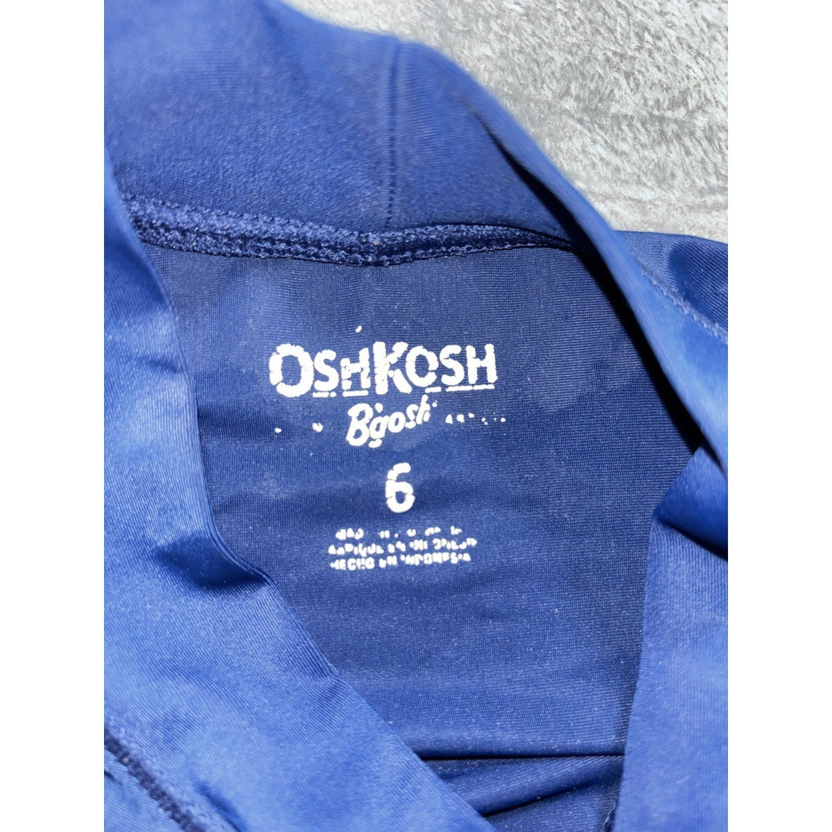 OshKosh B'gosh Boys Rash Guard Sets Lot 4 Pieces 6, photo 4 of 15