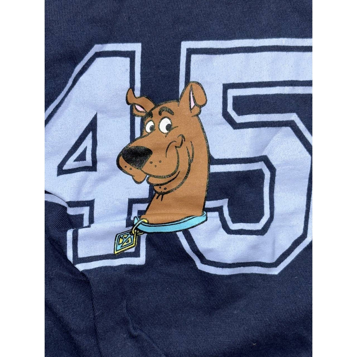 Baby Boy Eagles Scooby-Doo Clothes Lot 3 Pieces 6-9M, photo 3 of 13