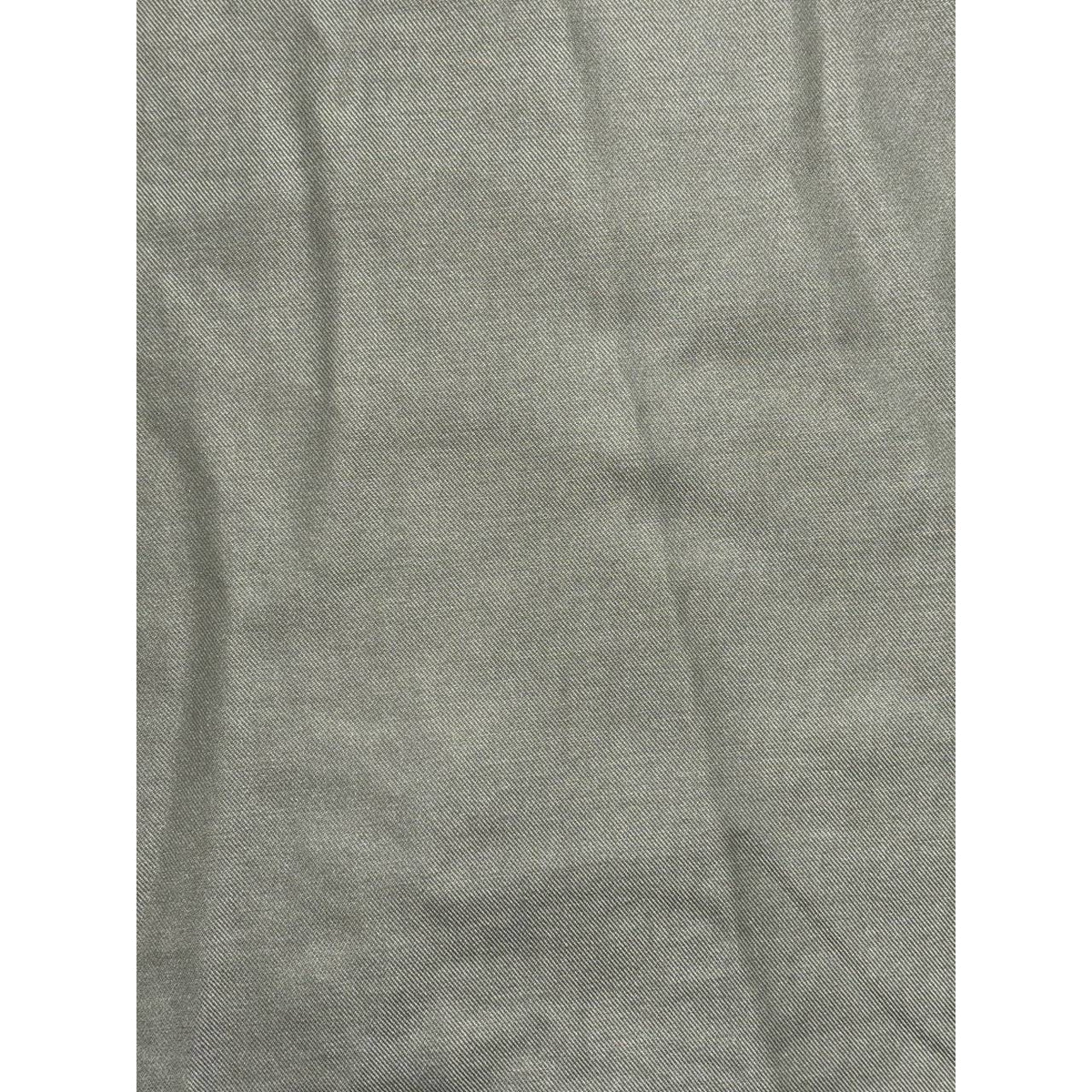Nautica Men's Sage Green Dress Shirt 17 1/2 34/35, photo 7 of 8